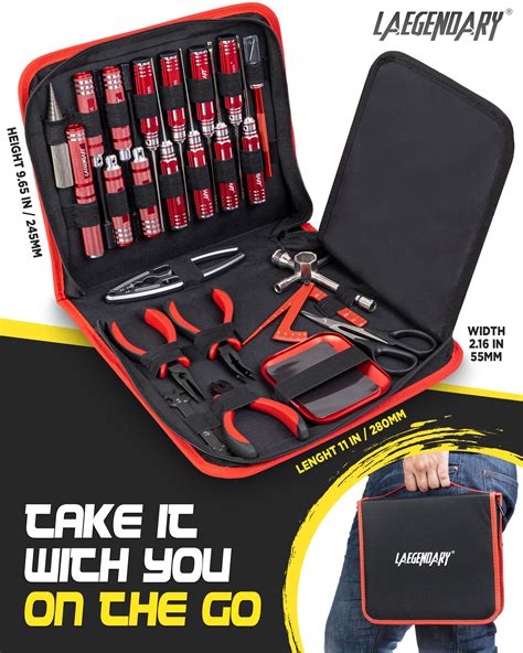 rc hobby tool kits